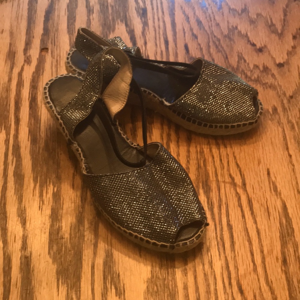 Andre Assous espadrilles